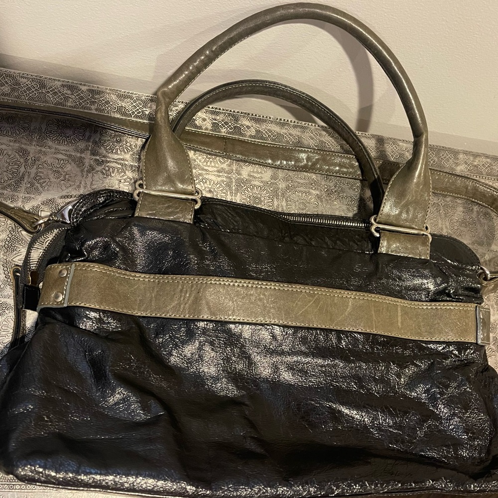 Softest leather,gorgeous See By Chloe two way bag - Picture 5 of 17